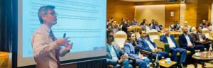 Read more about the article मिलिम्यान समूहका पार्टनरको उपस्थितिमा जीवन बीमाबारे अन्तर्क्रिया