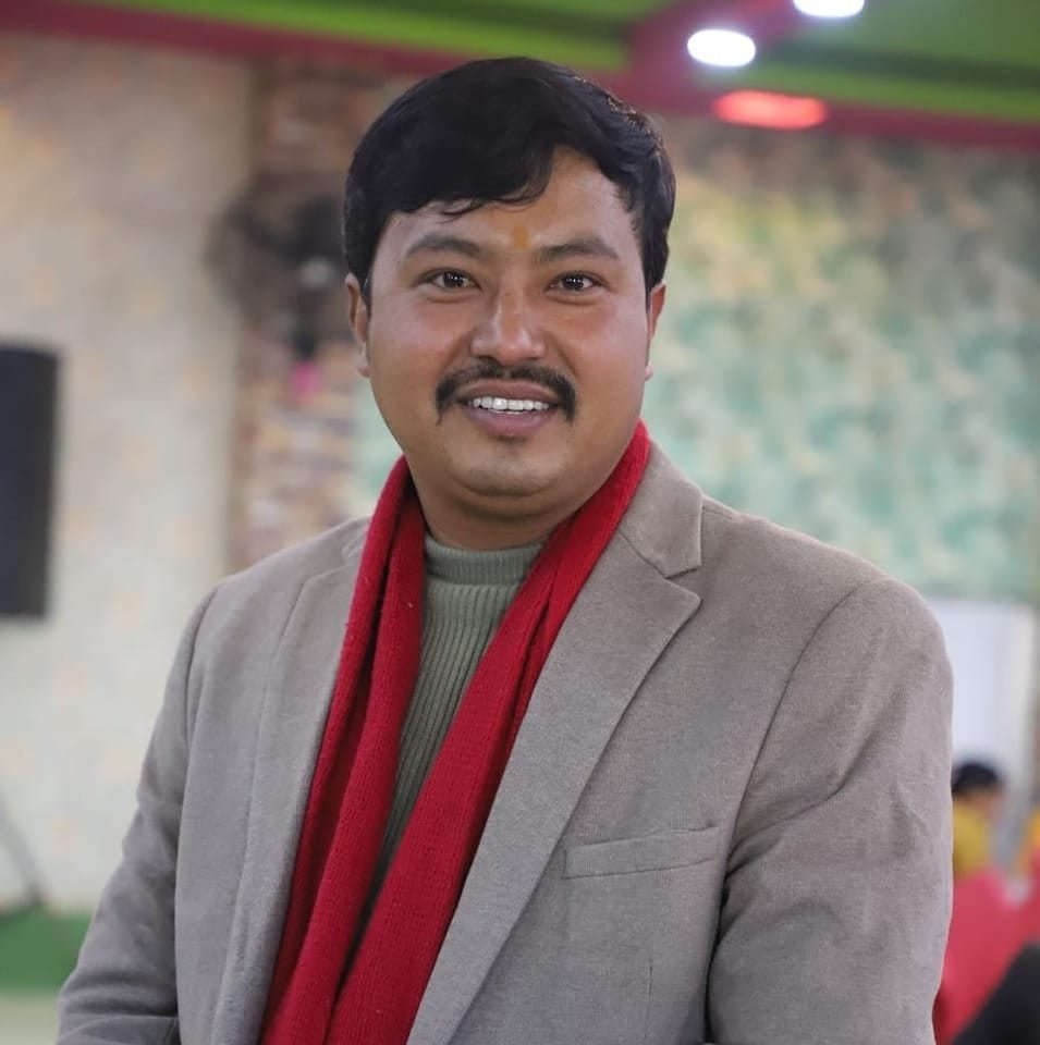 Read more about the article गोकर्ण सहकारीमा बचतकर्ताको साढे २ करोड अपचलन, अध्यक्ष श्रेष्ठ पक्राउ