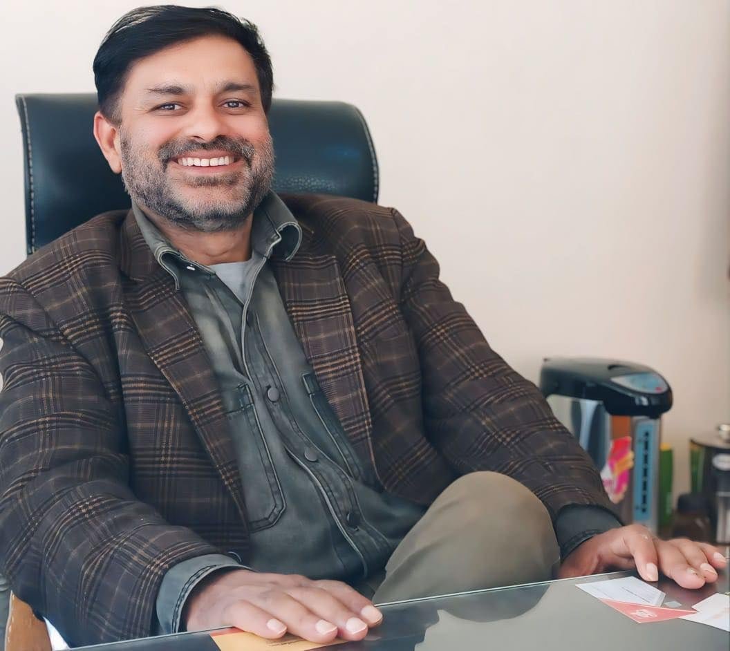 हक्की डिजीका कार्यशैलीले कालाबजारीया उद्योगीको रुवावासी