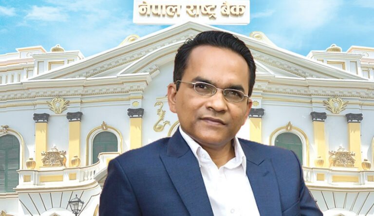 १ हजार ५ सयको नयाँ नोट छाप्ने गभर्नर पौडेलको पहिलो निर्णय