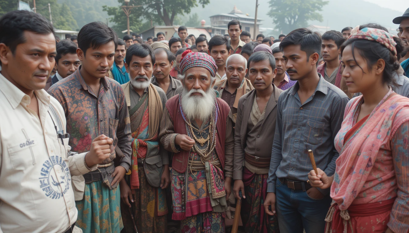 व्यवसायिक योजना नै नबनाई ४१ अर्बको ऋणको भार