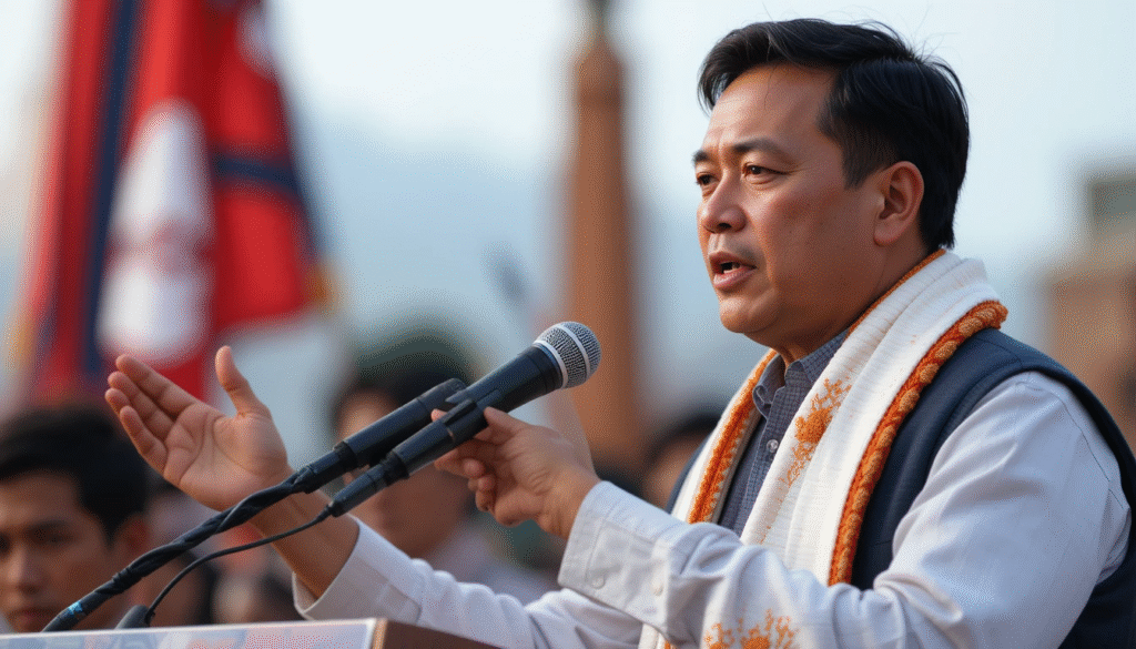 भ्रष्टाचारीलाई कारबाही गरेर पोखरा र भैरहवा विमानस्थल