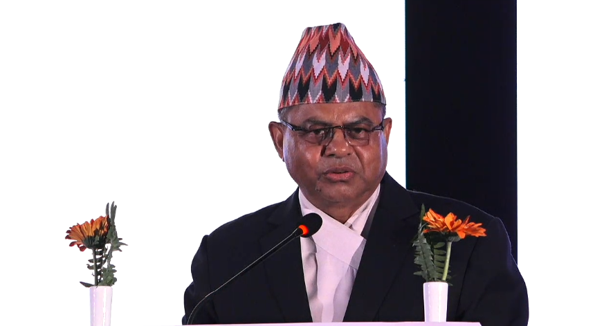 महिलालाई रोजगारदाता र नेतृत्वकर्ता बनाउनु अपरिहार्य : मन्त्री सिन्हा