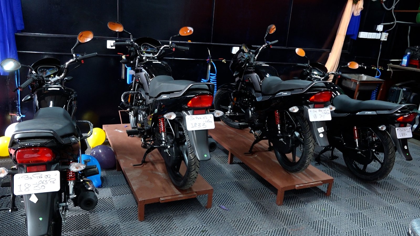 युवाहरुलाई स्वरोजगार बनाउने बाटोमा आरवाईडी नेपाल