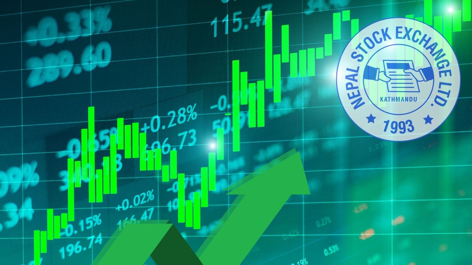 रास्वपाको बहुमतपछि शेयर बजारमा ३ मिनेटमै तीन सर्किट, बजार बन्द