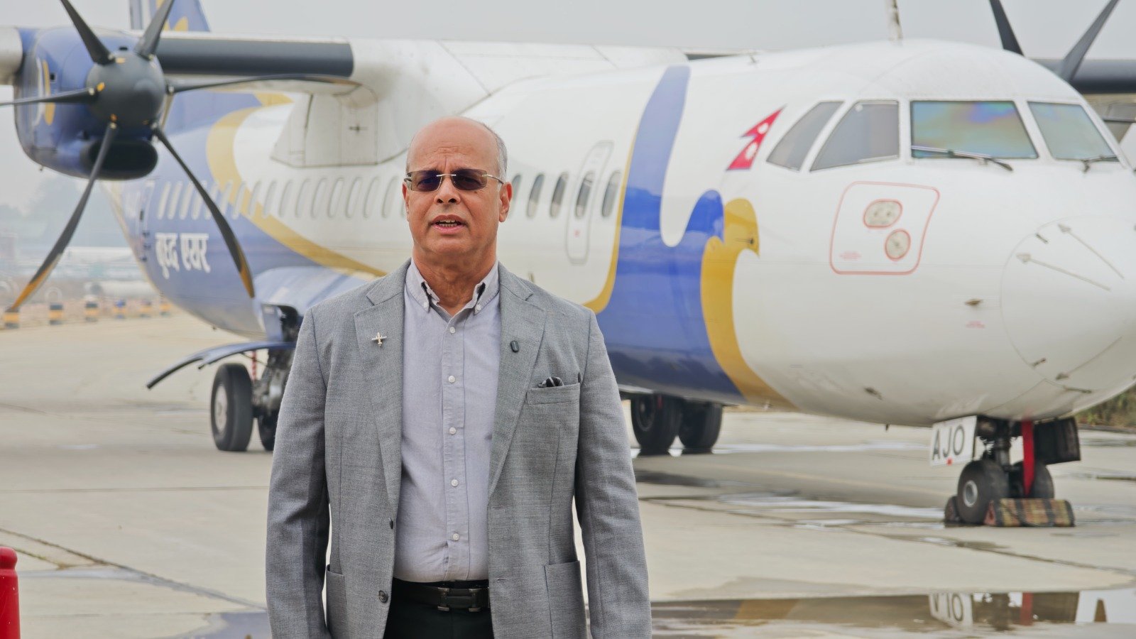 उच्च इन्धन लागत र अन्तर्राष्ट्रिय संकटबीच हवाई सेवा सञ्चालनमा चुनौती